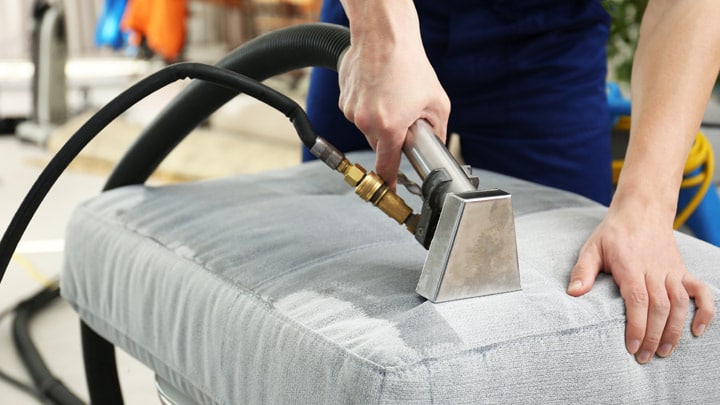 Upholstery Cleaning Baltimore