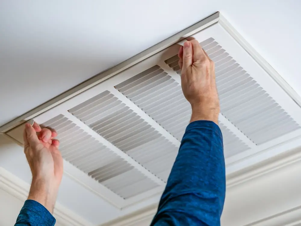 Air Duct Cleaning Baltimore